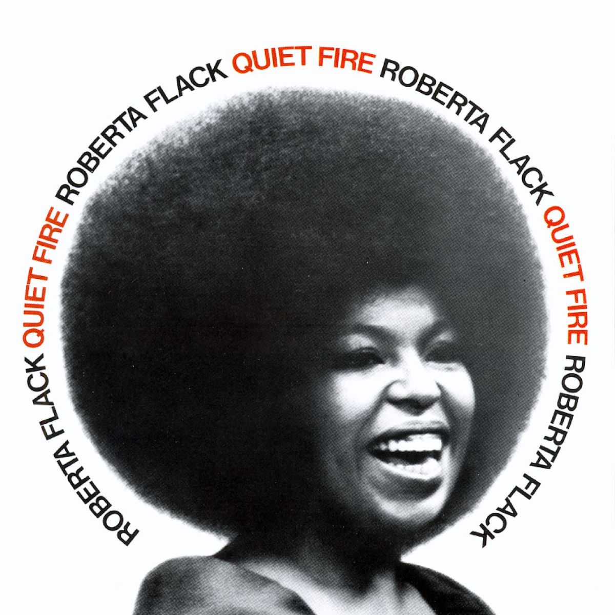 Album picture of Quiet Fire