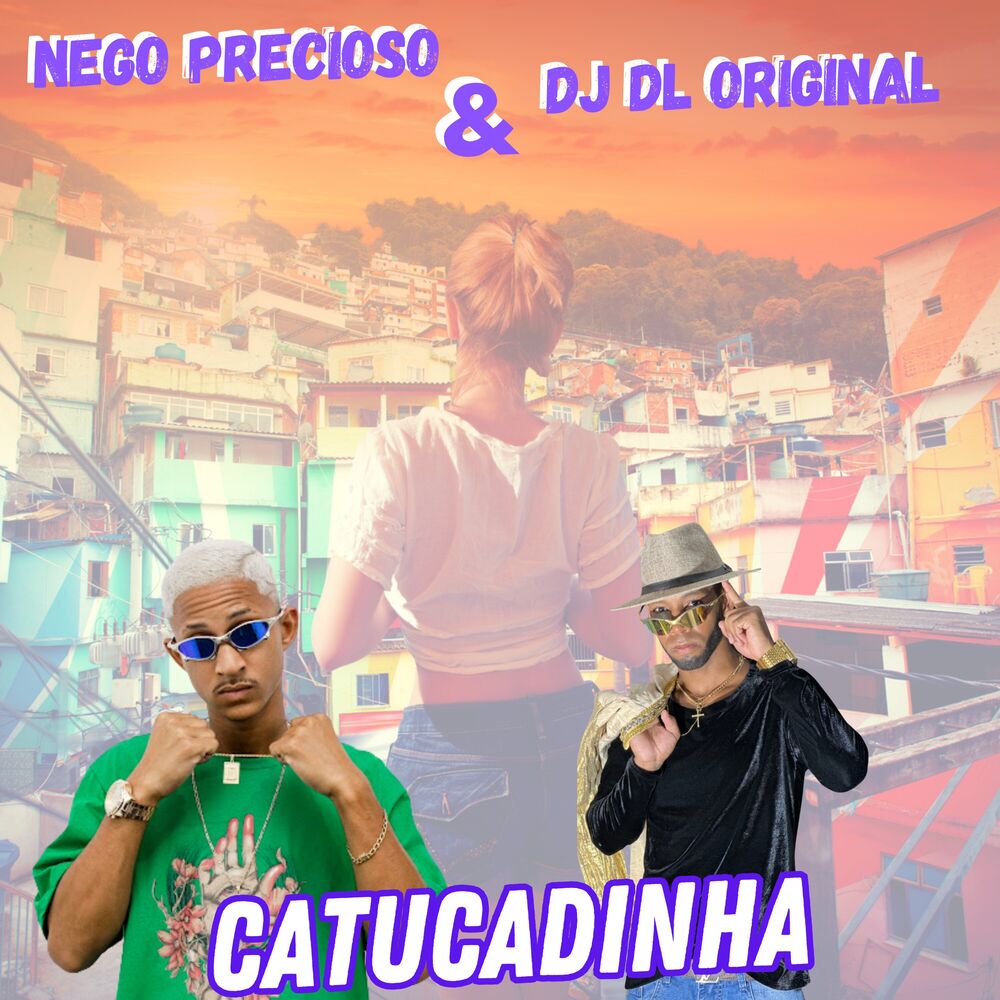 Picture of Catucadinha