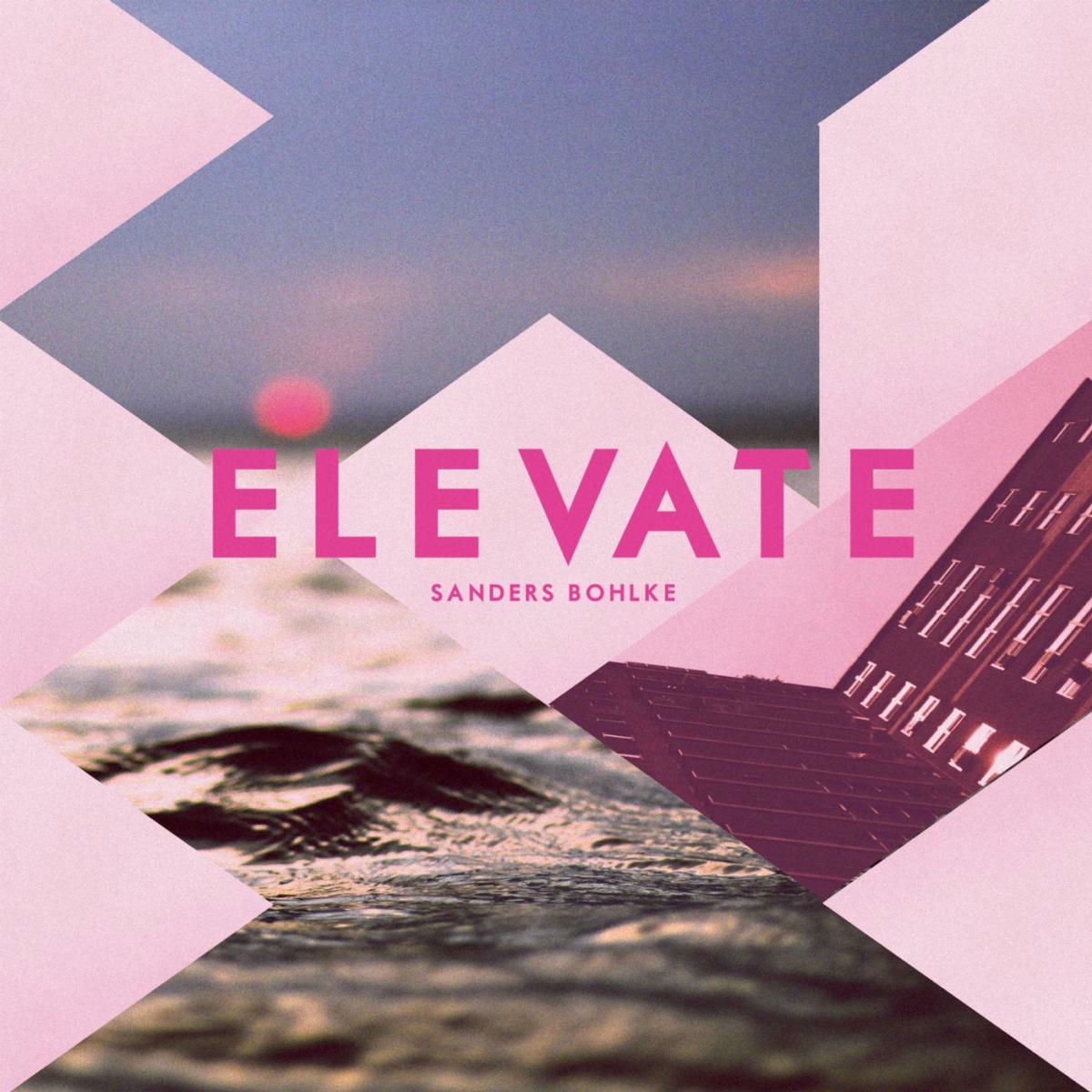 Album cover of Elevate