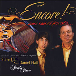 Cover of Encore
