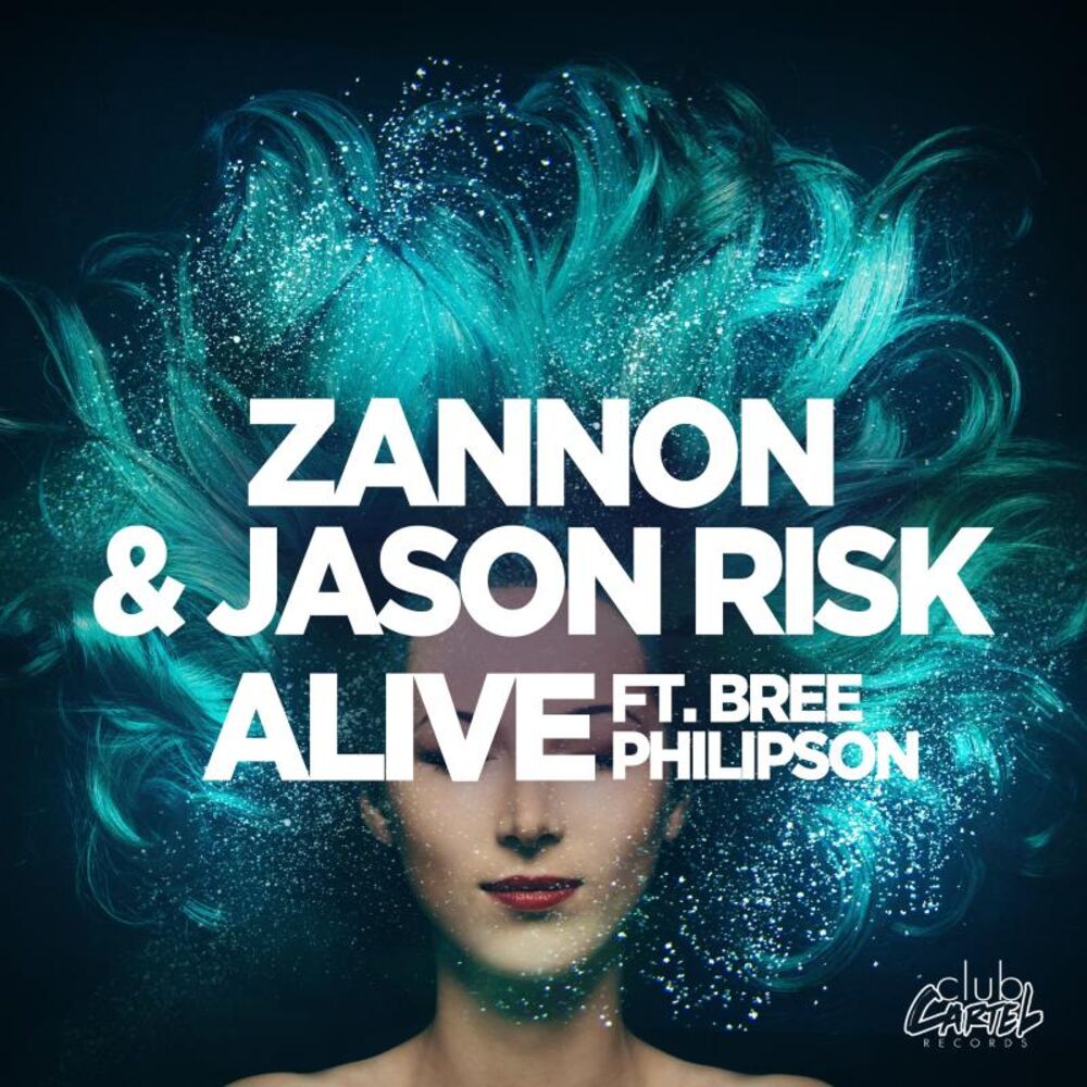 Picture of Alive (feat. Bree Philipson)