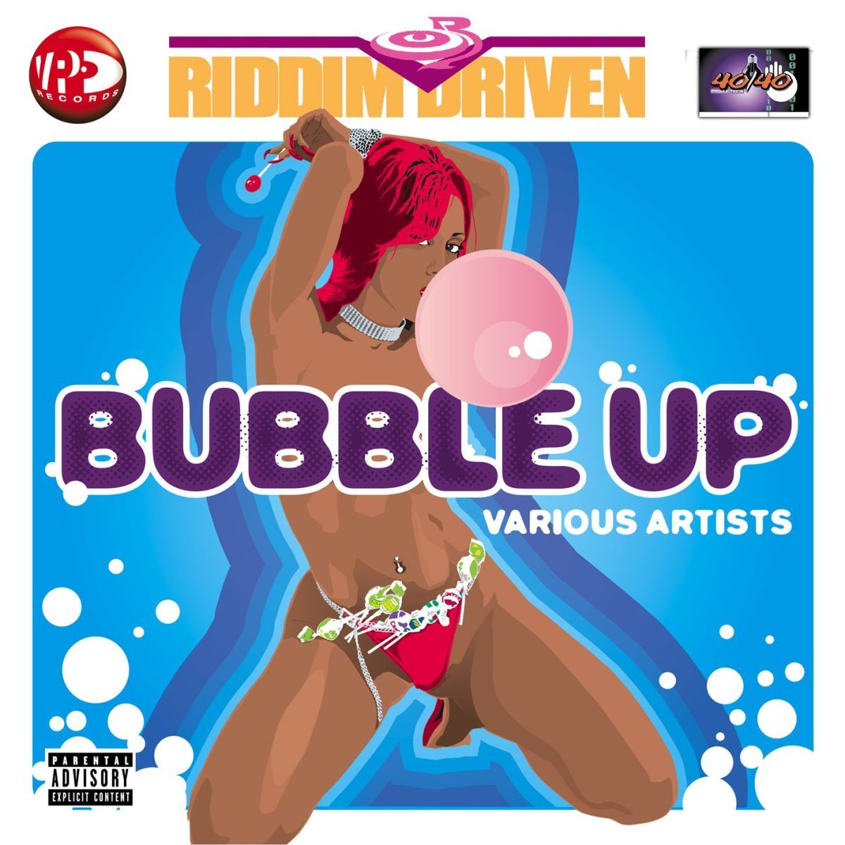 Album cover of Michelle