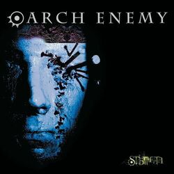 Cover of Stigmata