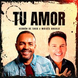 Cover of Tu Amor