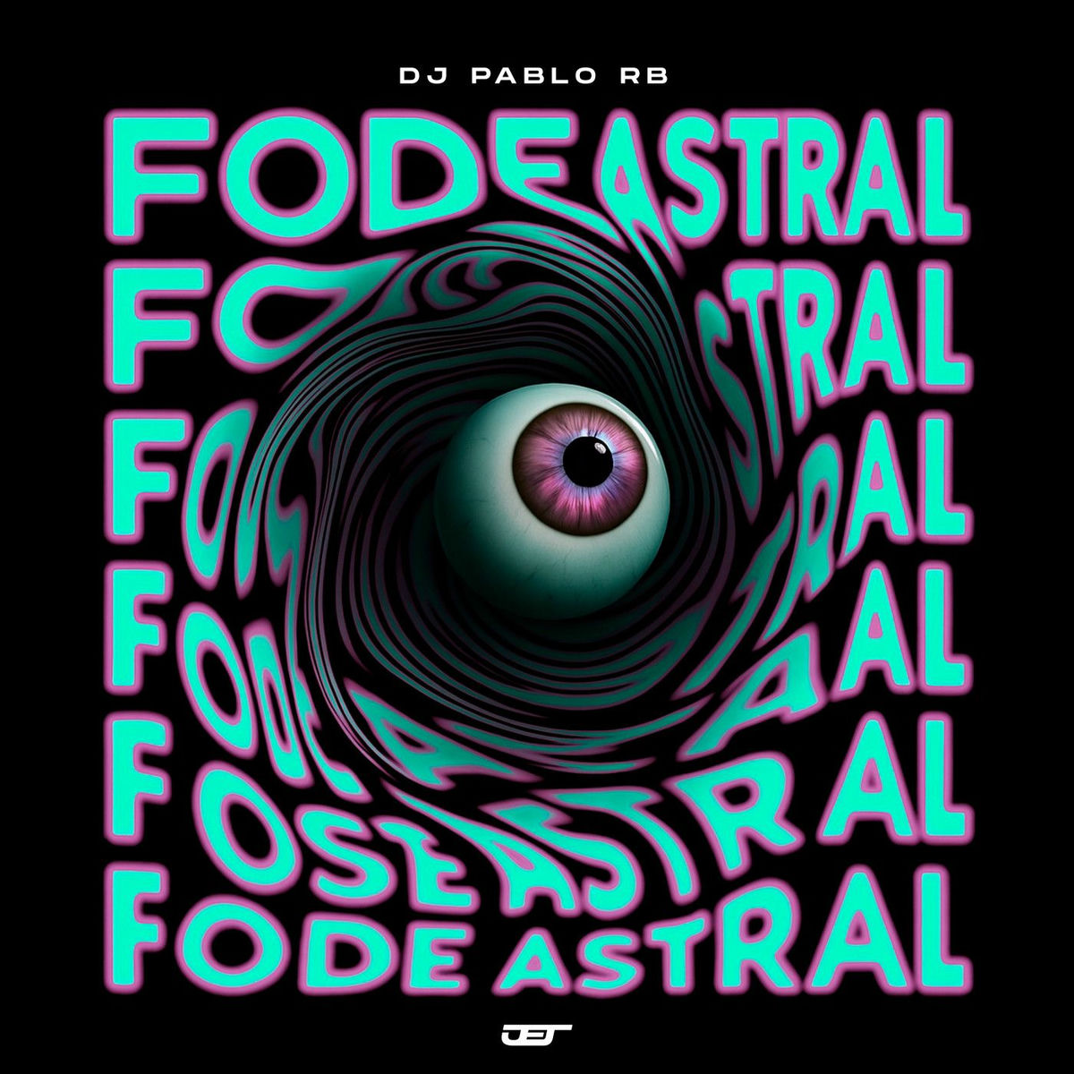Album cover of FODE ASTRAL