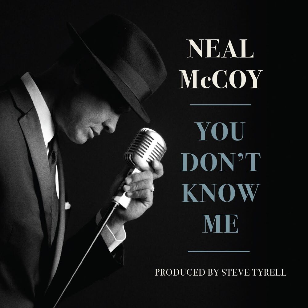 Picture of You Don't Know Me