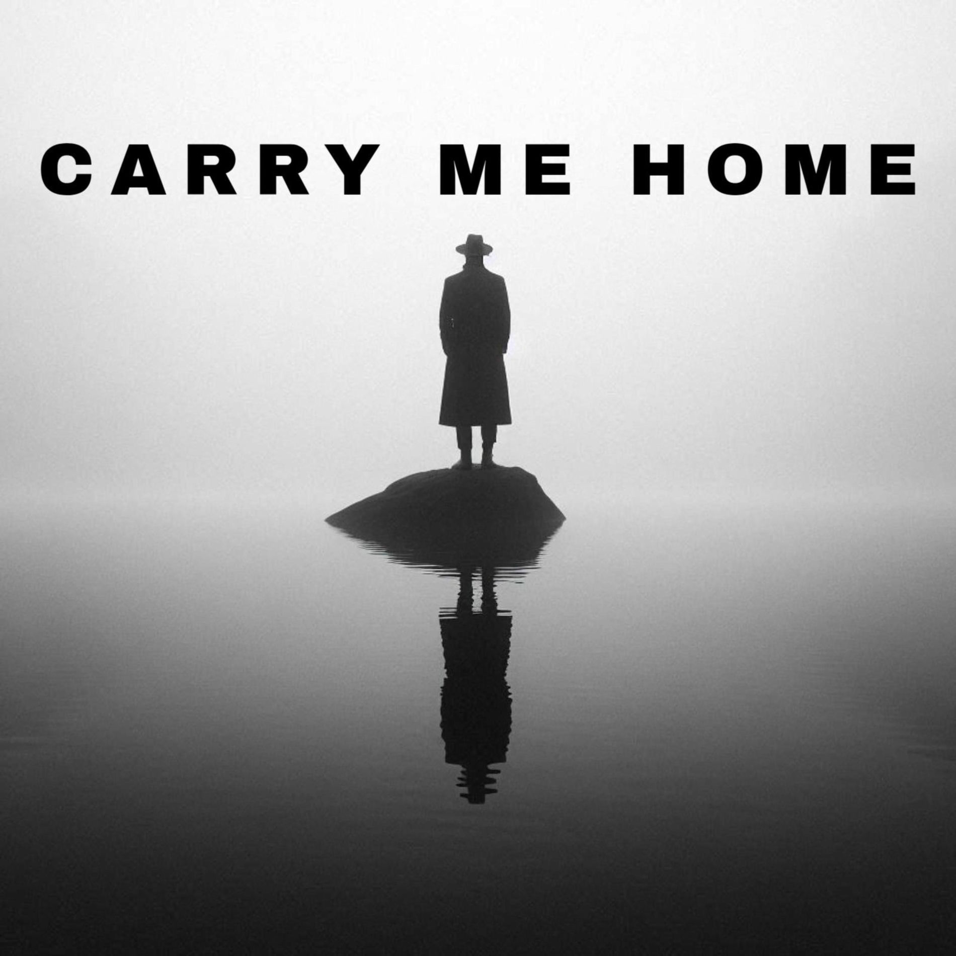 Album cover of Carry Me Home (feat. Col3trane, MOD SUN & REASON)