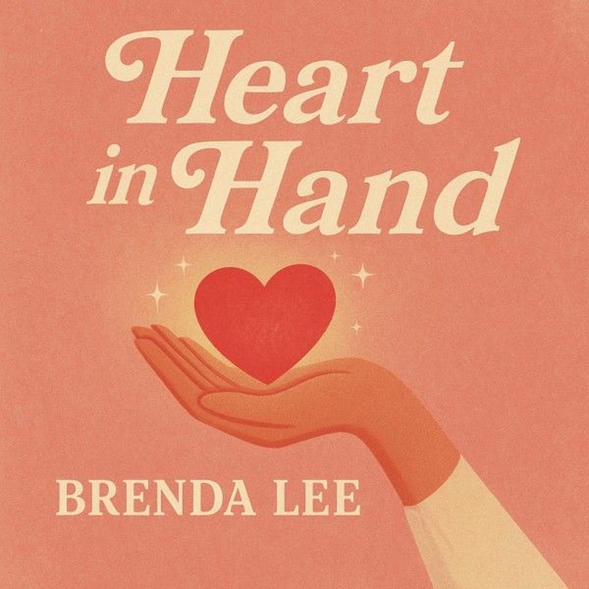 Album cover of Heart in Hand