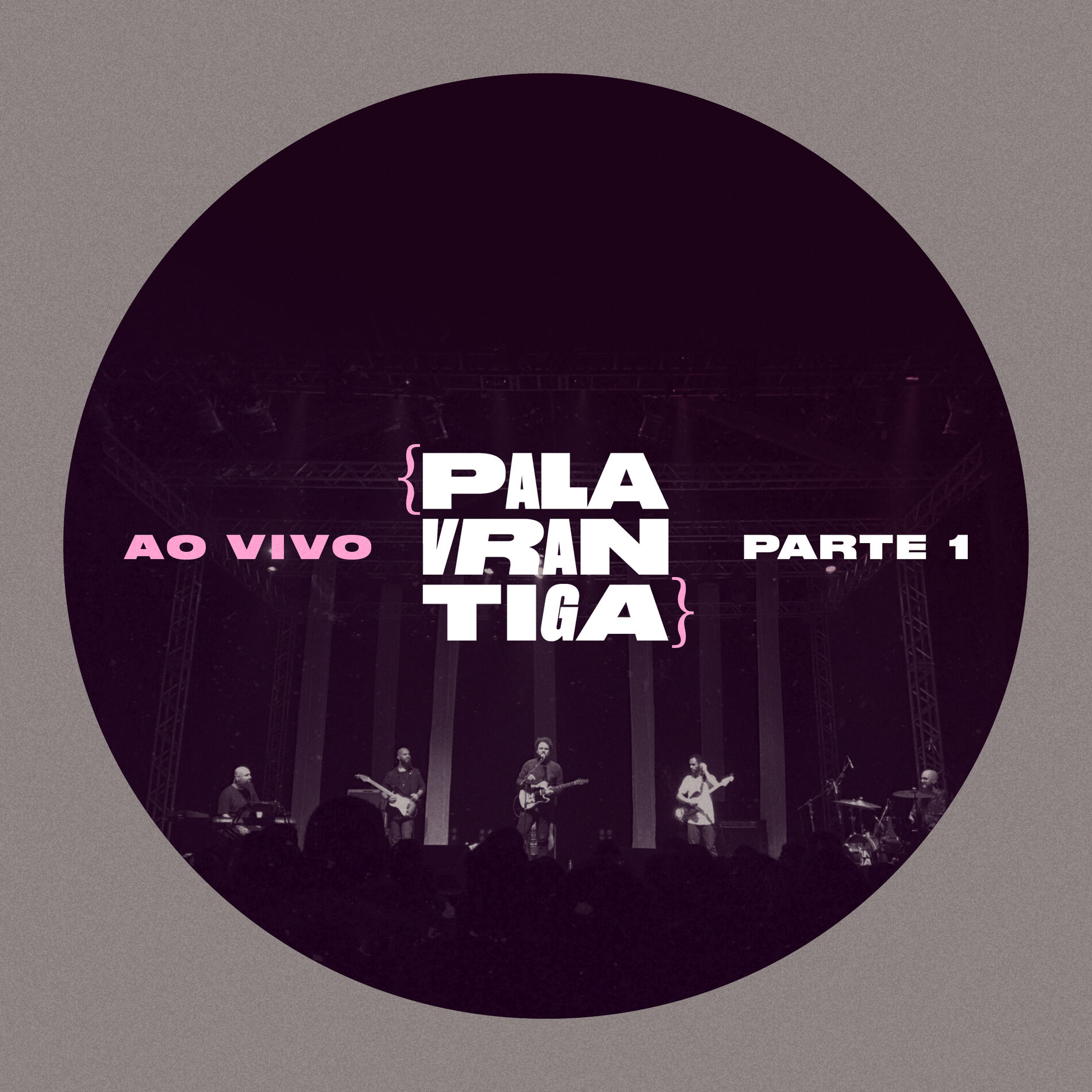 Album cover of Sobre o Mesmo Chão