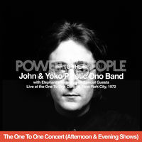 Yoko Ono: albums, songs, concerts | Deezer