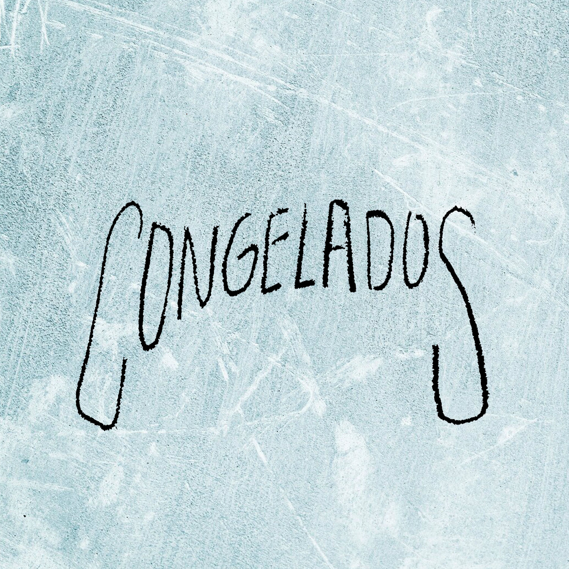 Album cover of Congelados