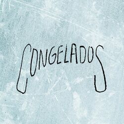 Cover of Congelados