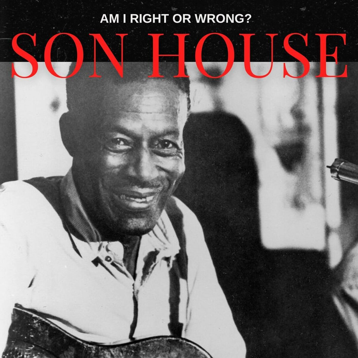 Album cover of Am I Right Or Wrong?