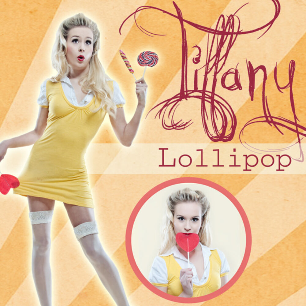 Picture of Lollipopp