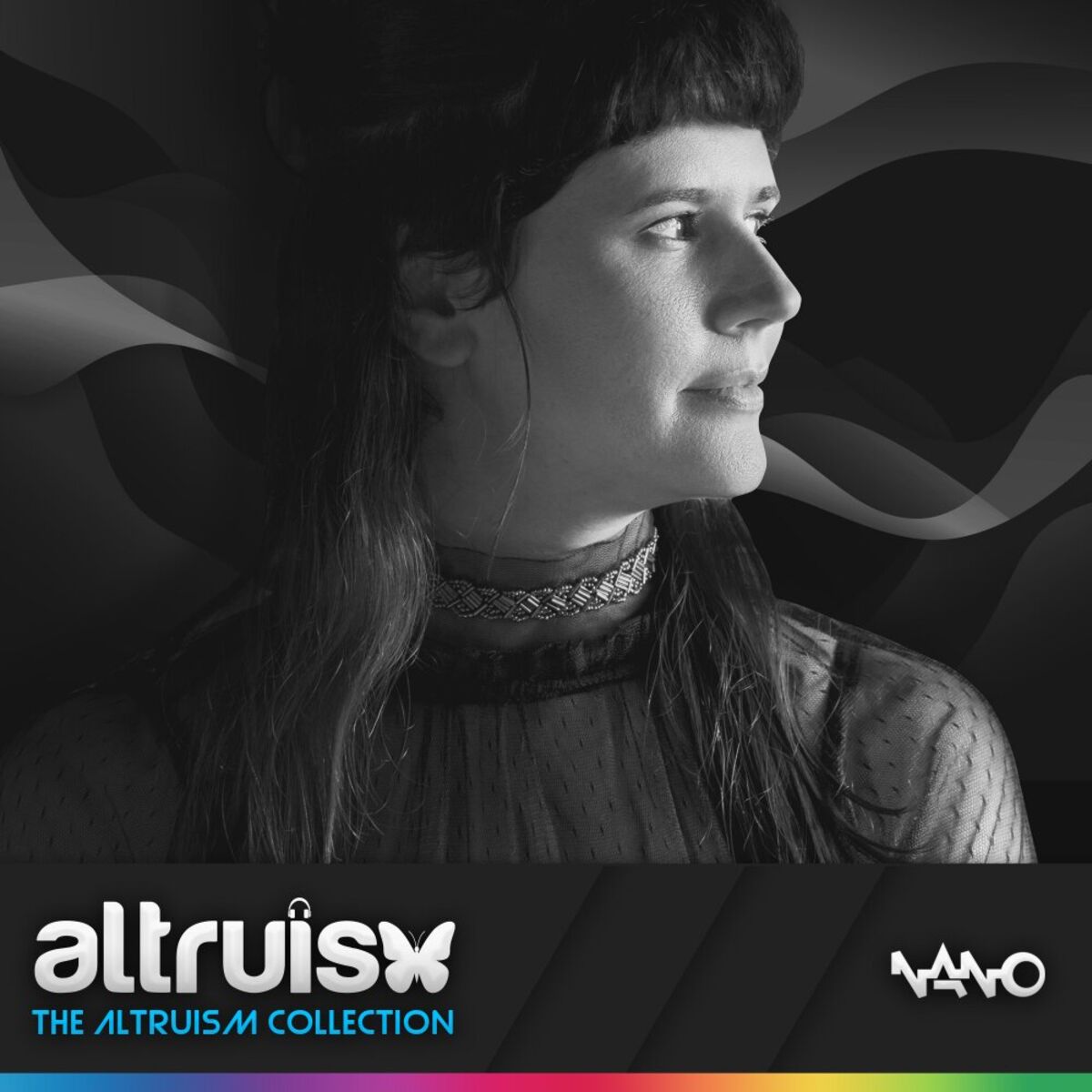 Album cover of The Altruism Collection
