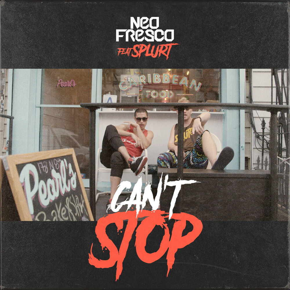 Picture of Can't Stop