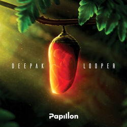 Cover of Deepak Looper