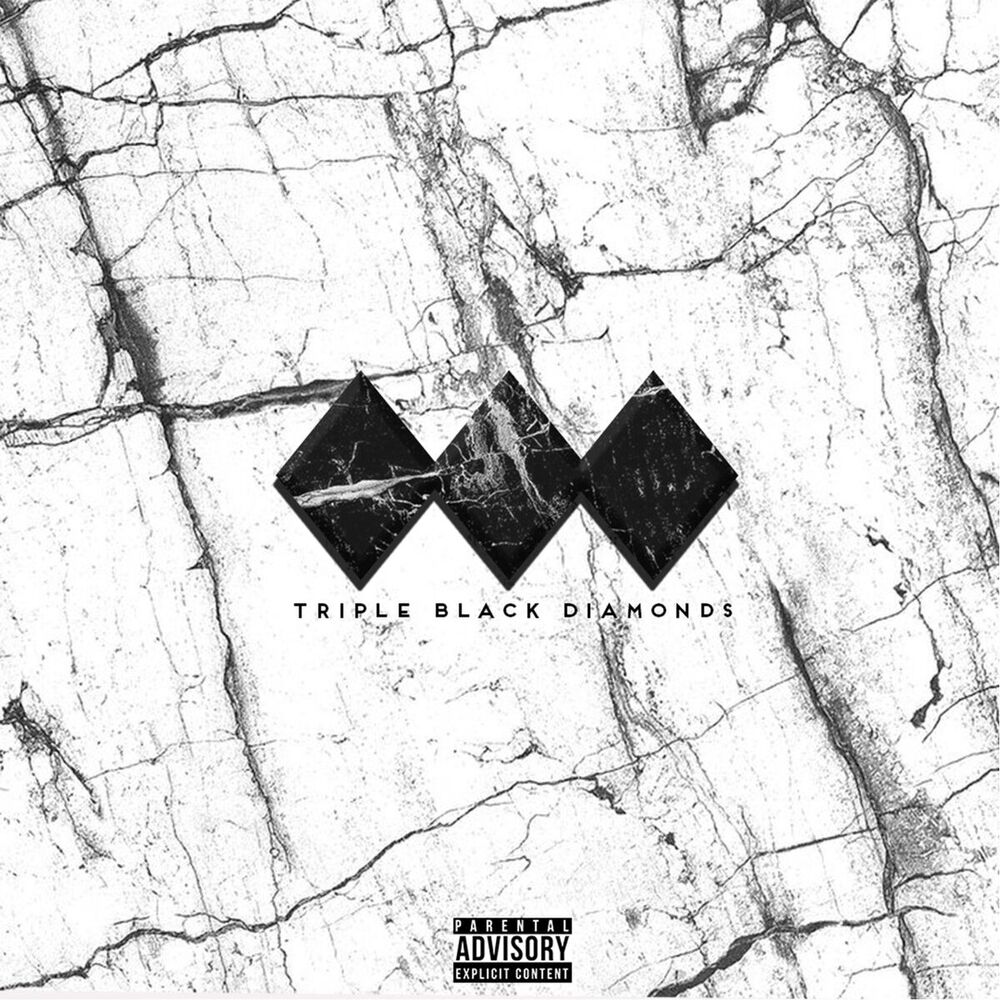 Picture of Triple Black Diamonds
