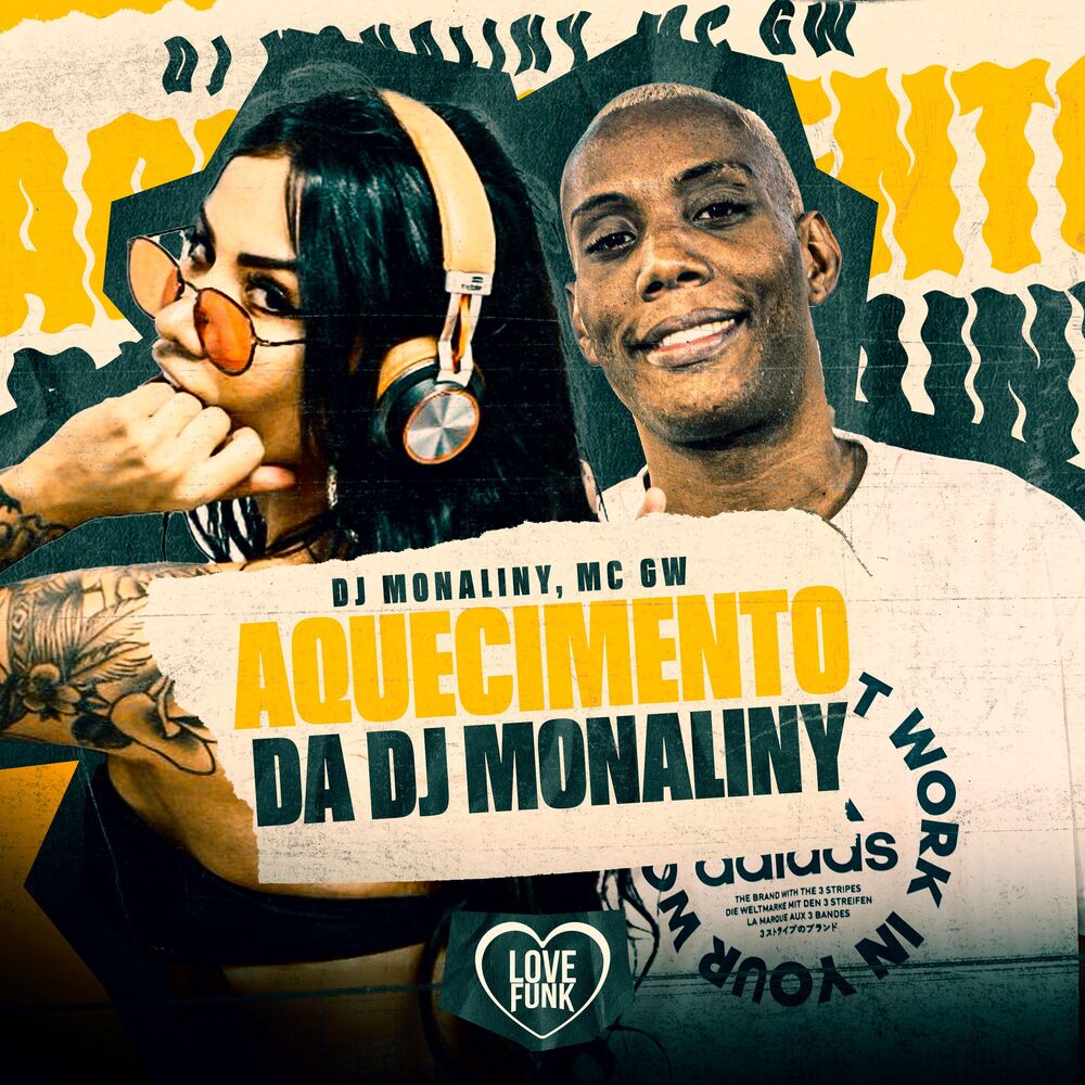Picture of Aquecimento da Dj Monaliny