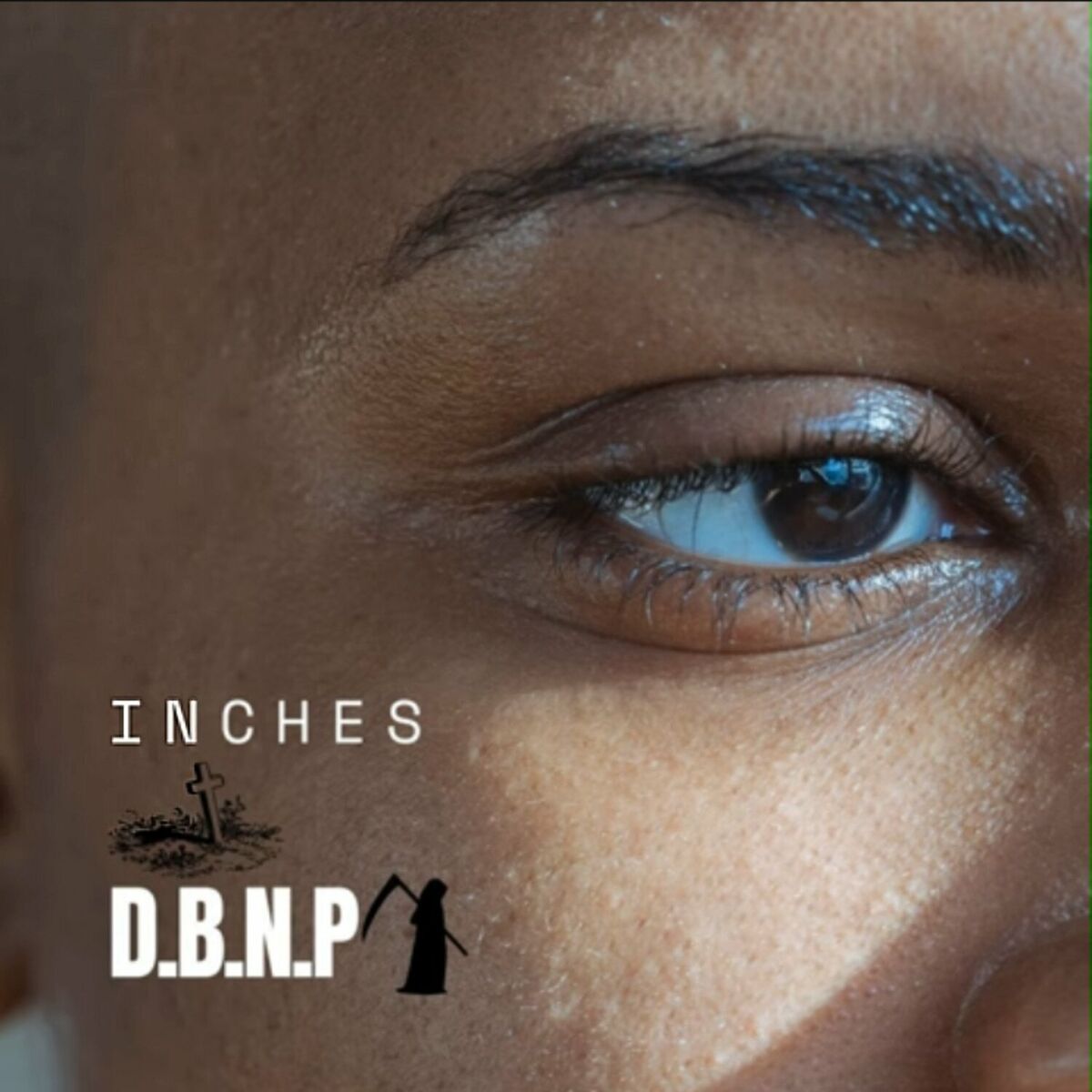 Album cover of D.B.N.P