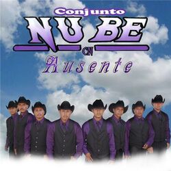 Cover of Ausente (Completo)