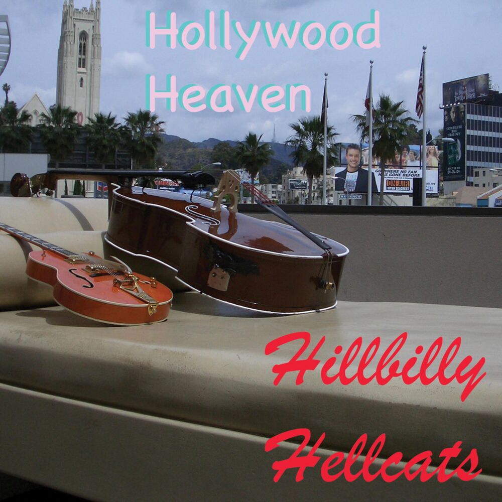 Picture of Hollywood Heaven (Singles Remastered)