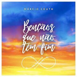 Cover of Bençãos Que Não Têm Fim
