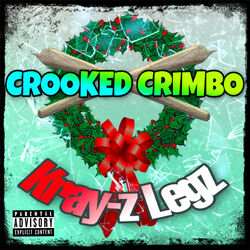 Cover of Crooked Crimbo