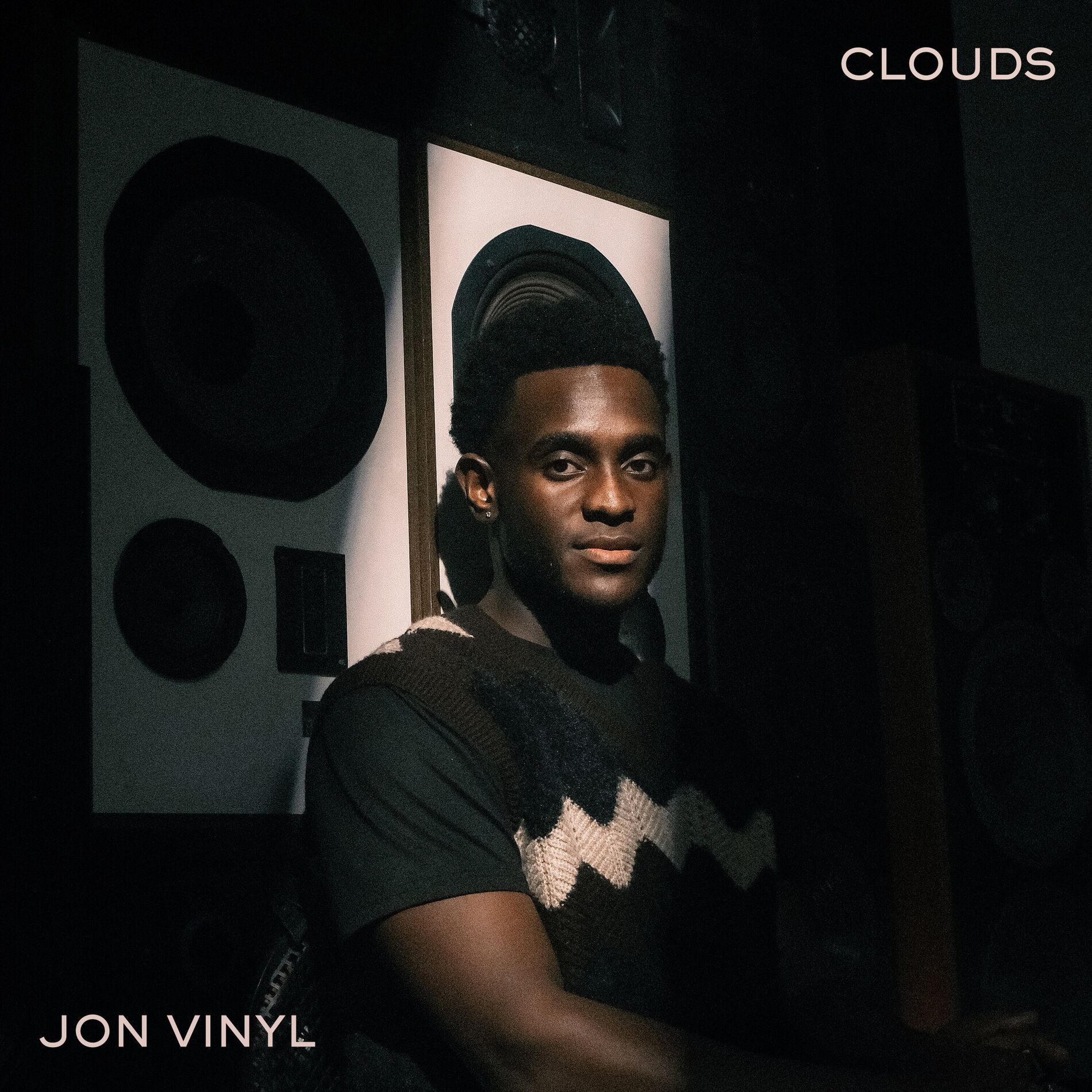 Album cover of Clouds