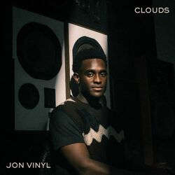 Cover of Clouds