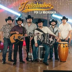 Cover of Por La Madrugada (Live)
