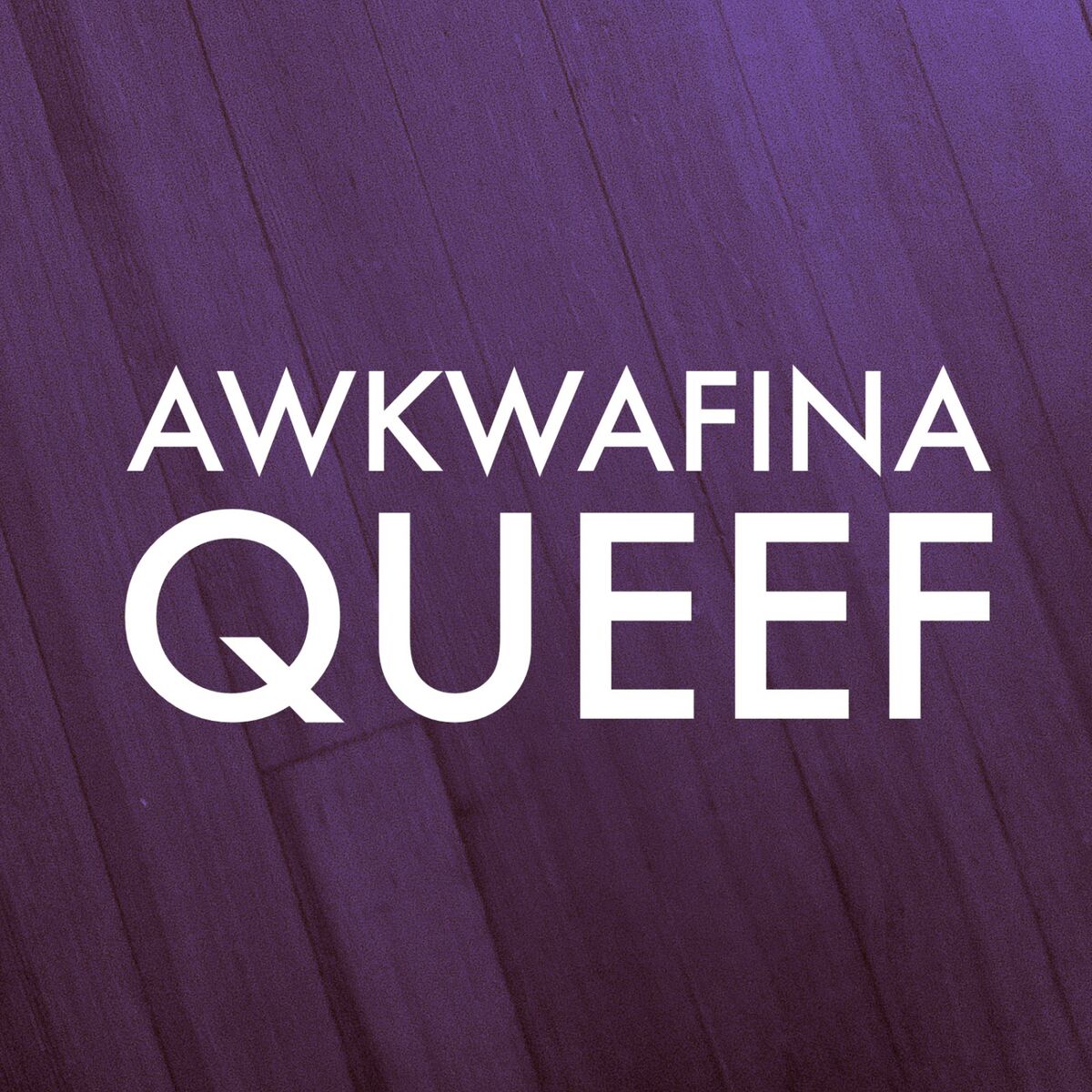 Album cover of Queef - Single