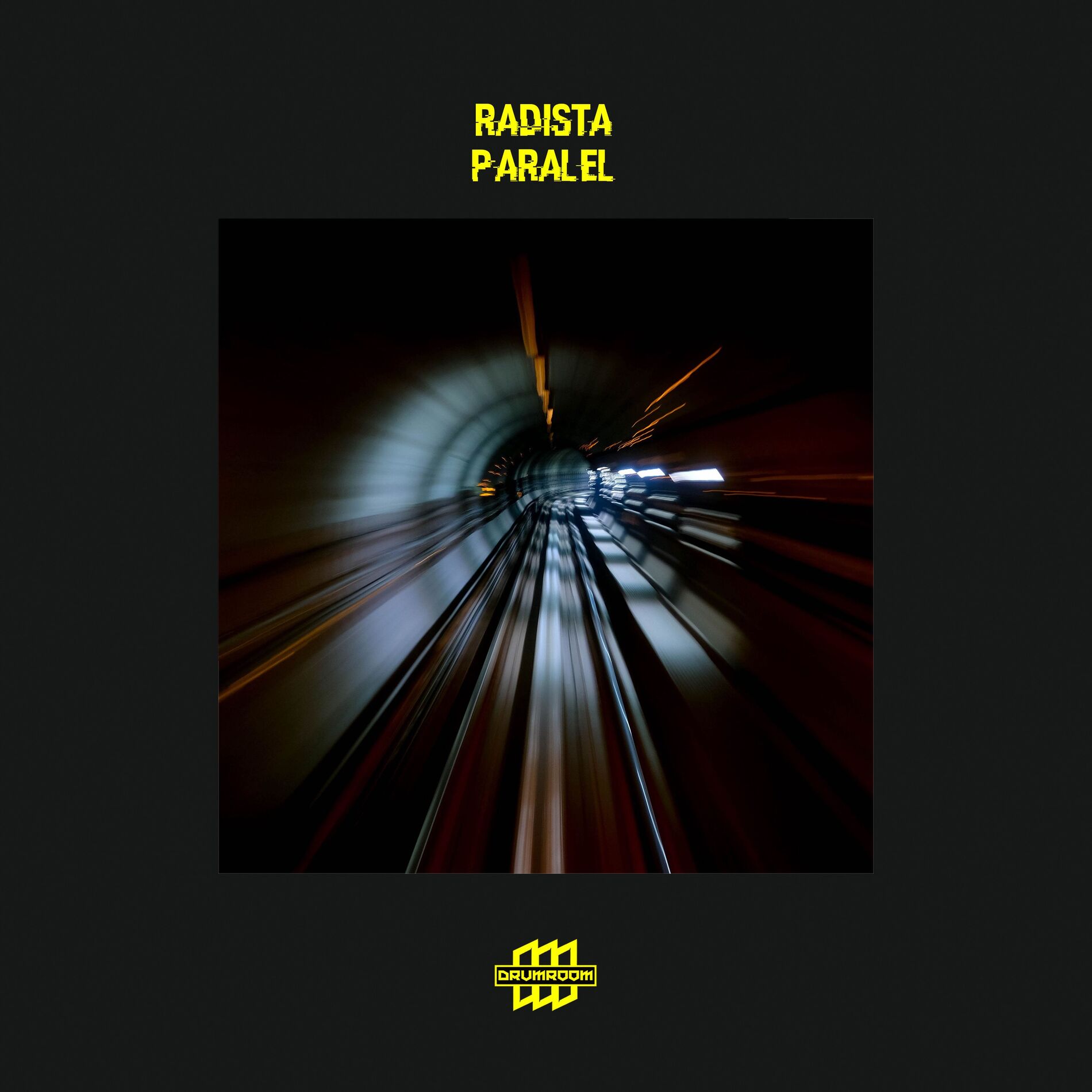Album cover of Paralel