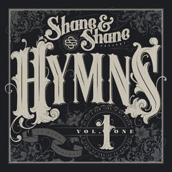 Cover of Hymns, Vol. 1