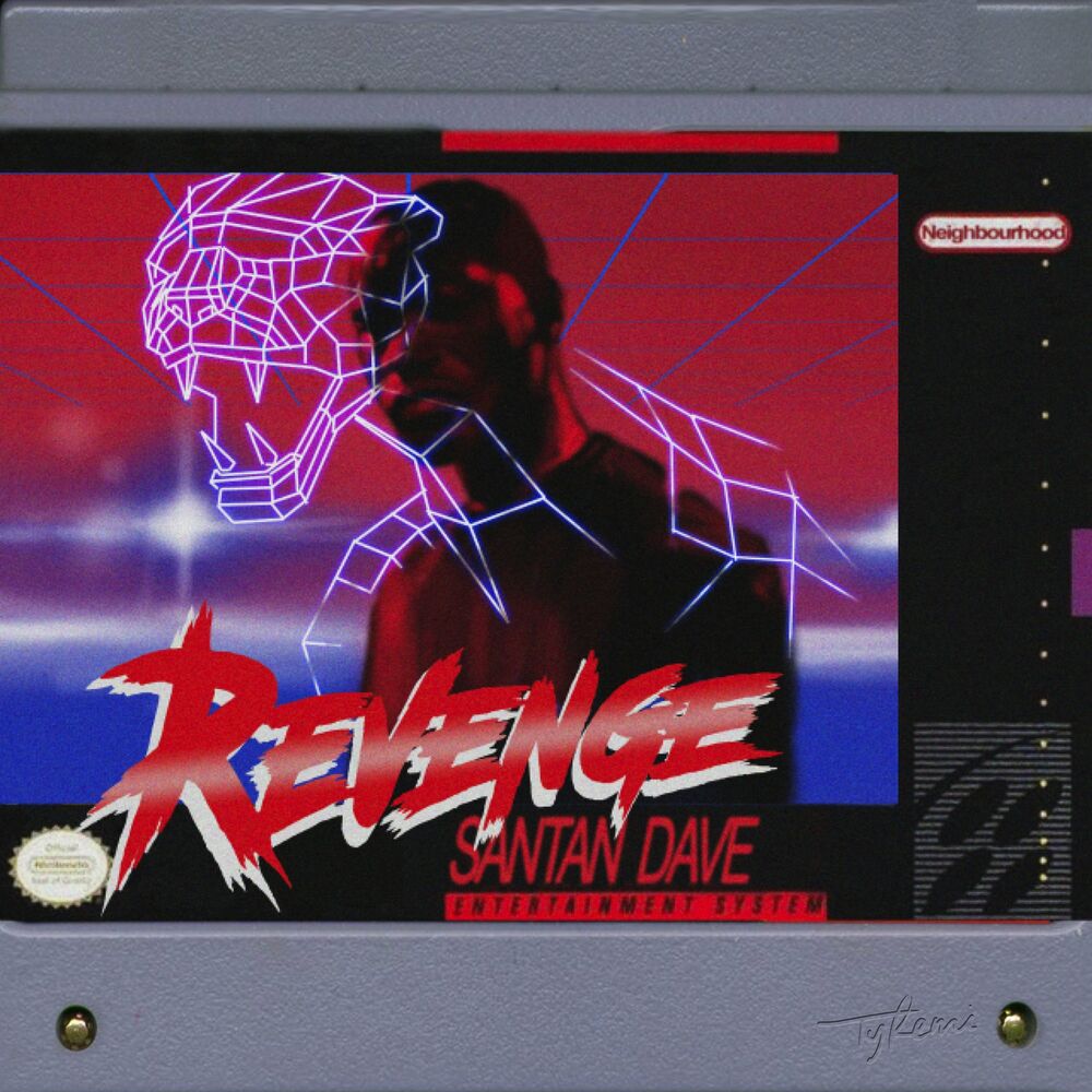 Picture of Revenge