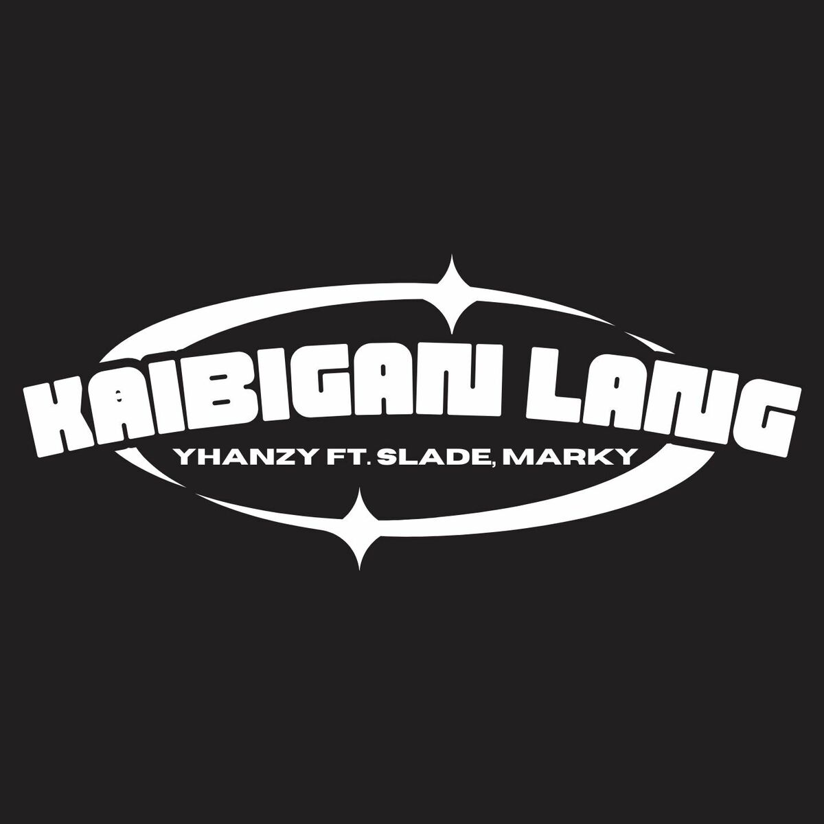 Album cover of Kaibigan Lang