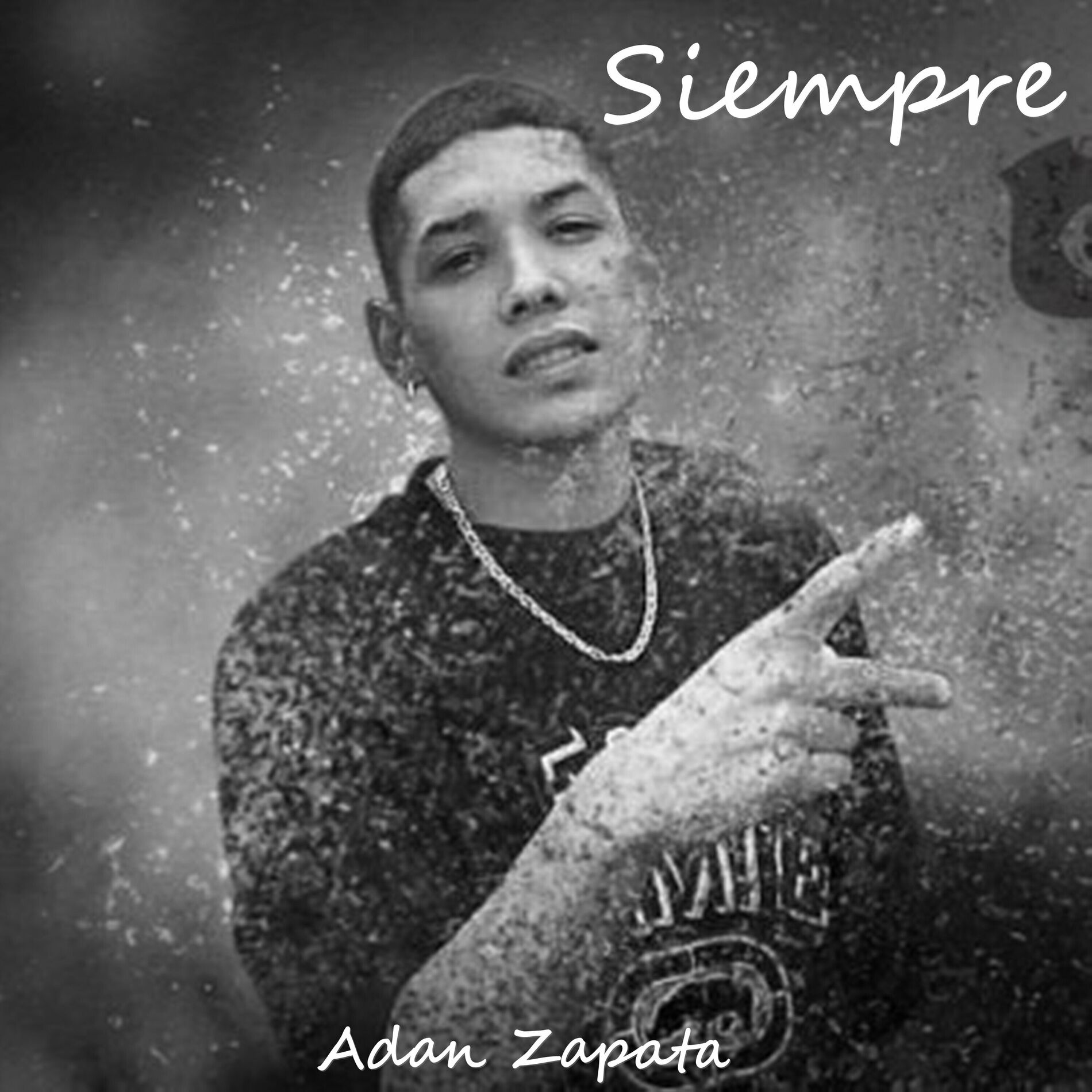 Album cover of Siempre