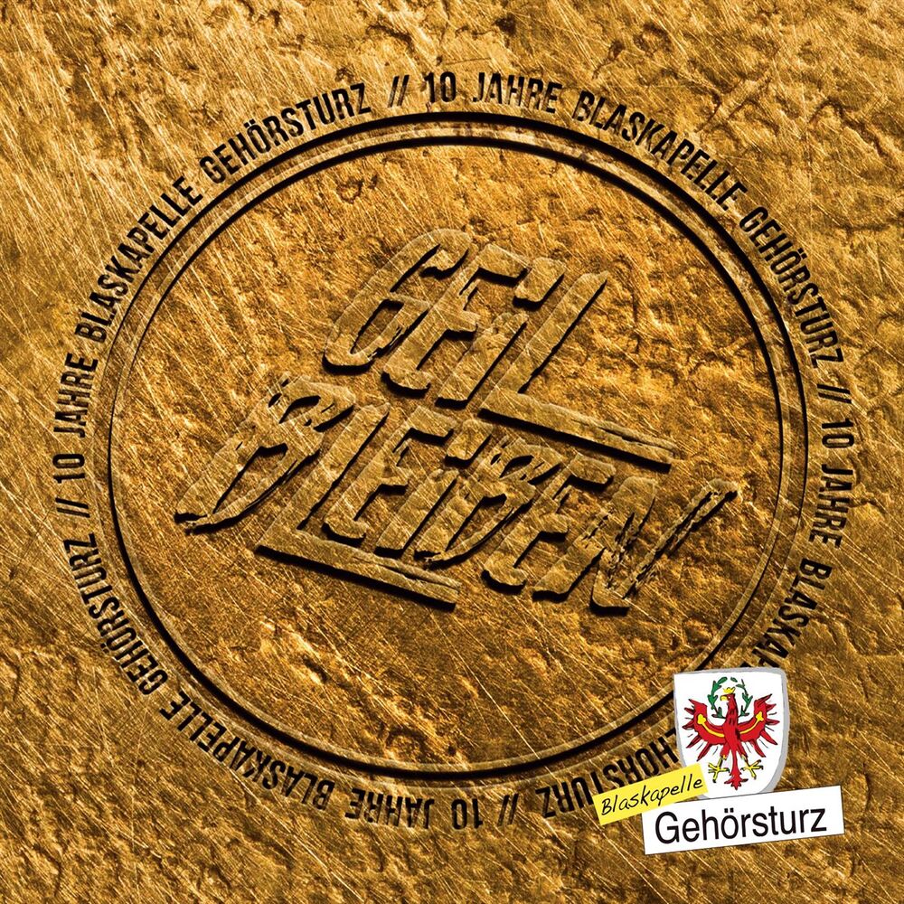 Picture of Geil bleiben!