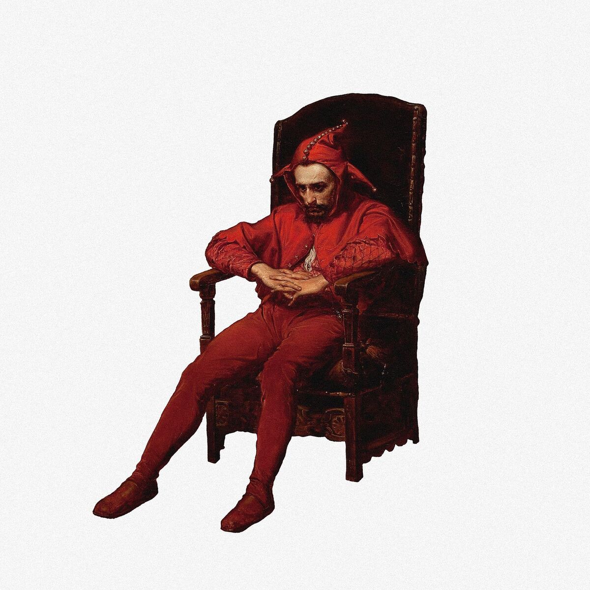 Album cover of ONLY M&F