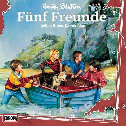 Album artwork