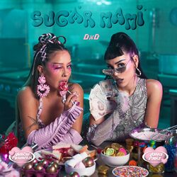 Cover of Sugar Mami
