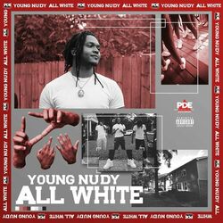 Cover of All White