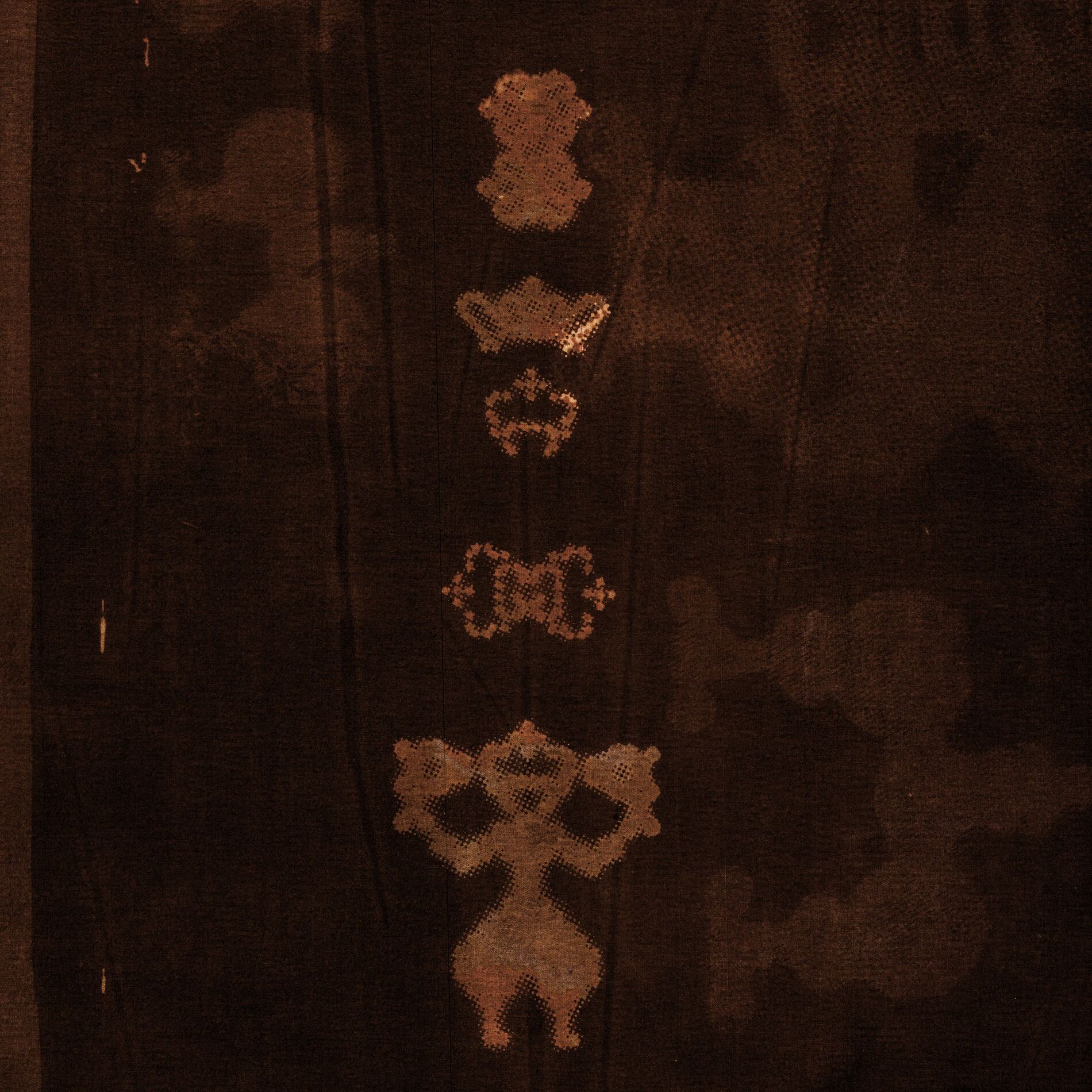 Album cover of B09 miss red