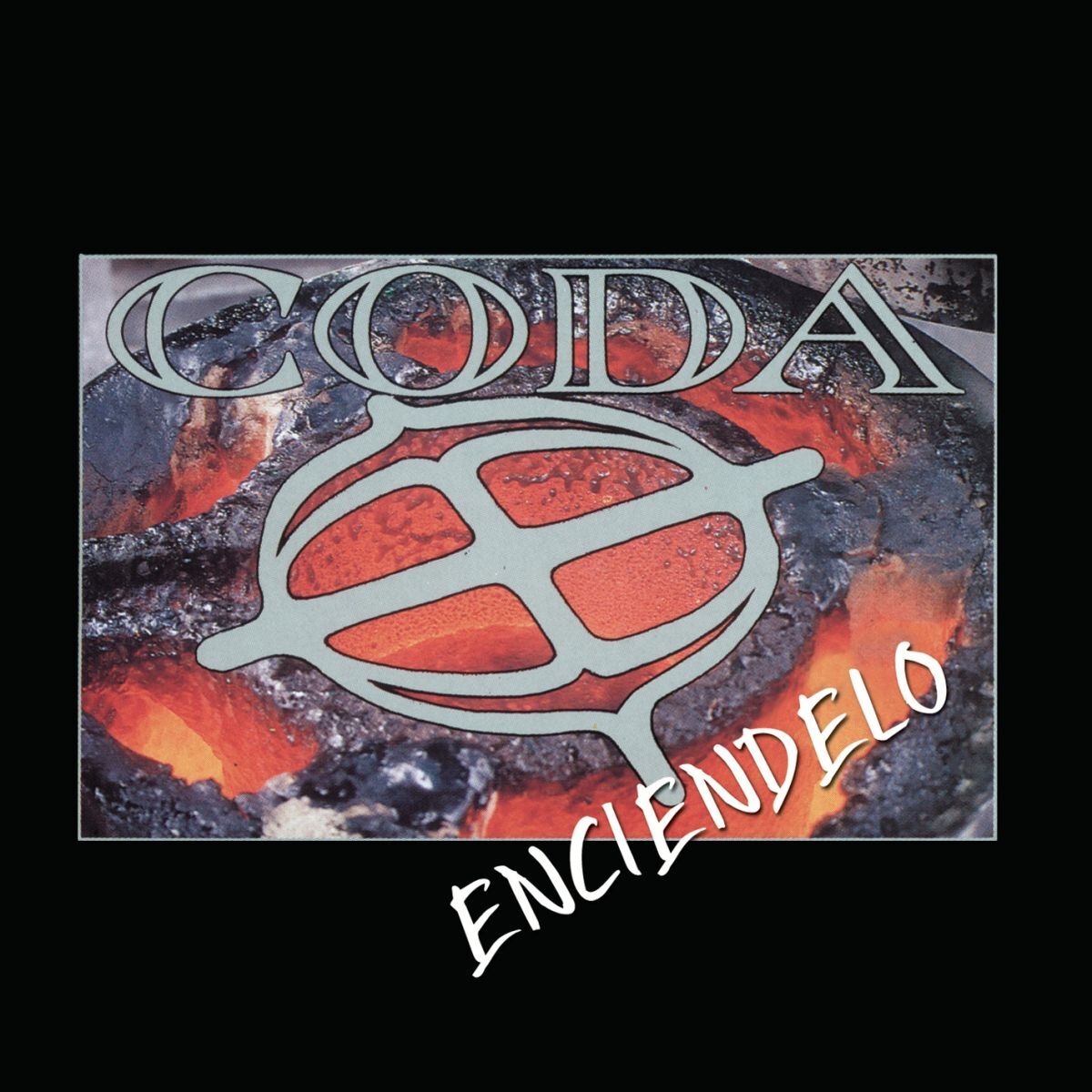 Album picture of Enciendelo