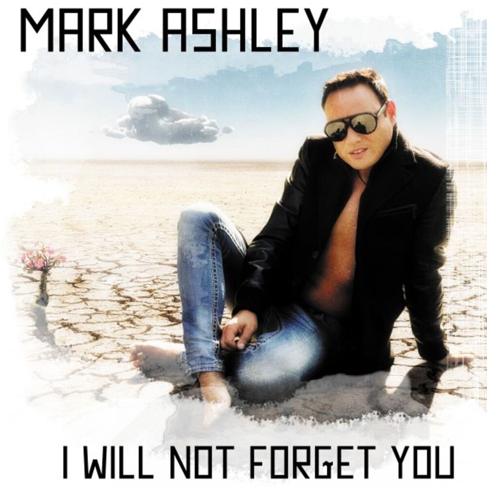 Picture of I Will Not Forget You
