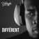 Différent by Udeyfa album cover