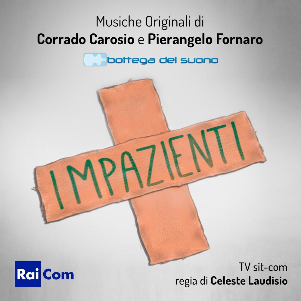 Picture of Impazienti (TV Sit-Com Original Soundtrack)