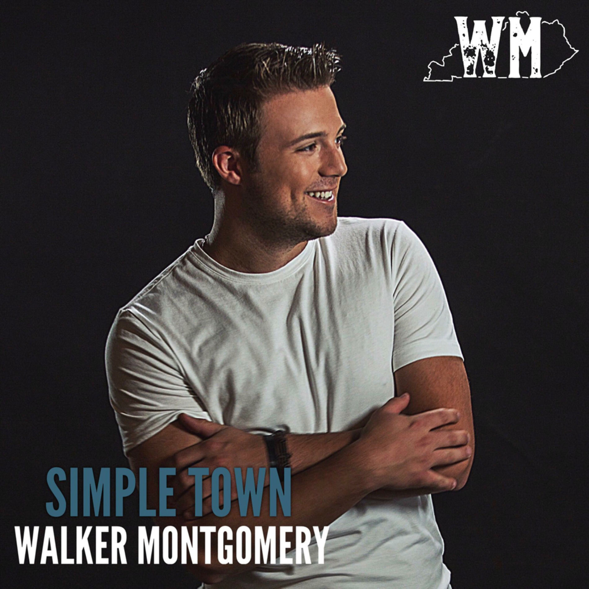 Album cover of Simple Town