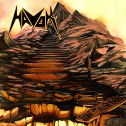 Cover of Point Of No Return EP