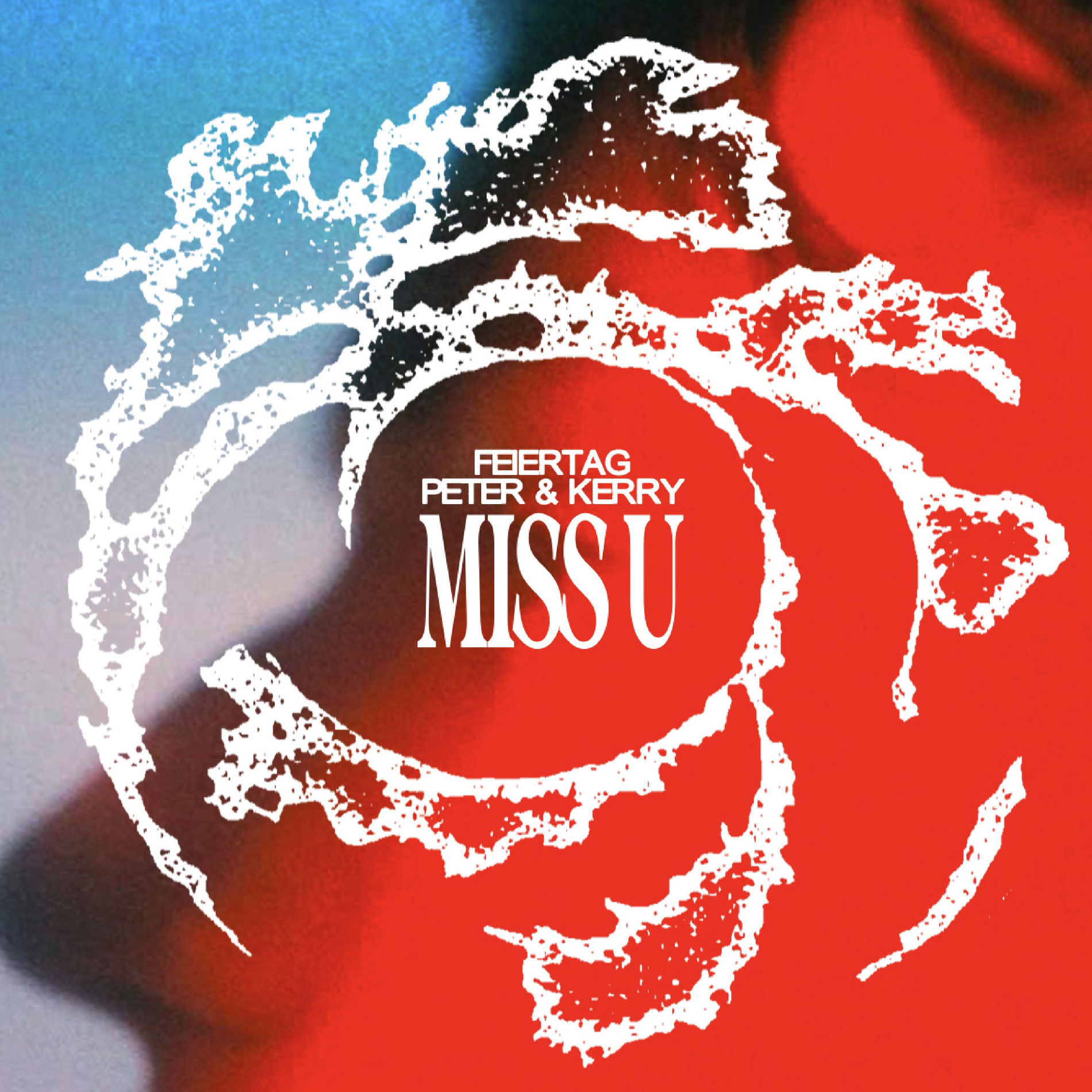 Album cover of Miss U